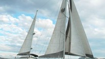 Sailing yacht SUHEYLA SULTAN